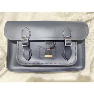 Cambridge satchel 英國劍橋包