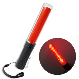 磁力三段式LED指揮棒 磁吸式閃光警示交通指揮棒 交管棒 導護警衛巡守專用 贈品禮品