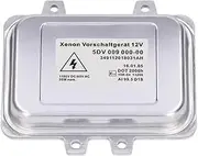Xenon Ballast Control Unit Compatible with Focus for C-max for SVT for Galaxy for Mondeo Xenon Headlamp Ballast Control Unit Wearproof 63126937223 Antirust Auto Parts