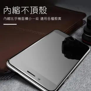 iPhone 6s 6 防窺玻璃鋼化膜手機保護貼(3入 iPhone6保護貼 iPhone6s保護貼)