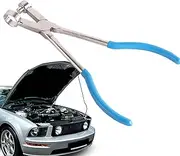 Transmission Linkage Bushing Installer - Gear Linkaage Busshing Tool, Installation Toool | Car Gear Shifter Repair, Transmission Plier for Shifter, (9.45 Inches)