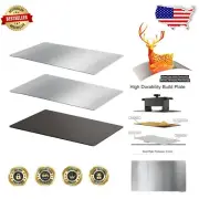 Anycubic Photon M3 Max Compatible Build Plate Kit - Enhanced Adhesion & Removal