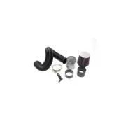 K&N Filters 57 Series Air Intake System for Alfa Romeo 146 95-01/155 95-97