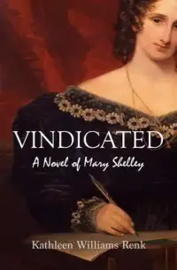 在飛比找博客來優惠-Vindicated: A Novel of Mary Sh