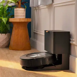 美國iRobot Roomba Combo j7+ 掃拖+避障+自動集塵掃地機器人 總代理保固1+1年