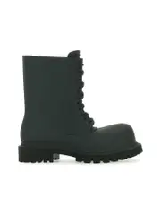 Balenciaga Eva Steroid Boots