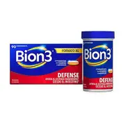 Bion 3 Bion3 Defense tablets 90 tablets