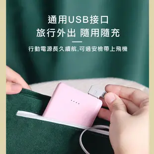 USB智能暖手枕 暖手袋 石墨烯發熱暖暖包 電暖袋 暖手寶 暖暖包 冬季暖手寶 電暖 暖手枕 暖暖袋 交換禮物