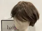 Hairdo Textured Fringe Bob Short Cut Wig R6/30H Med Red Brown New Choc Copper