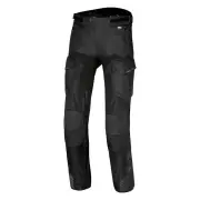 Versyle Black Pants Summer Ventilation