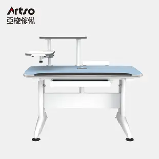 Artso 亞梭 DK-II桌 105cm-旋架型(書桌/兒童桌/成長桌/學習桌/升降桌)