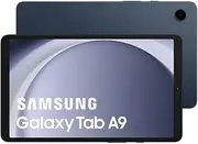 [Samsung] Galaxy Tab A9 11 64 GB Wi-Fi Dark Blue