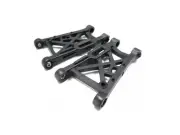 LRP 1/8 S8 BXR Evo Buggy Rear Suspension Arm Set #132345 - OZRC ML1326