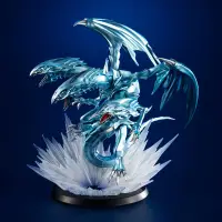 在飛比找蝦皮商城優惠-【MEGAHOUSE】 怪獸編年史 遊戲王 青眼究極龍 公司