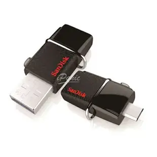 【超取免運】SANDISK 32G ULTRA SDDD2 MICRO OTG 150MB USB3.0 雙用隨身碟 32GB