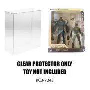 Protector For DC Collectibles Designer Series Greg Capullo Batman Figure