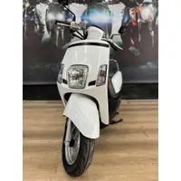 在飛比找蝦皮購物優惠-NEW CUXI100 傳奇二輪中古機車 各式中古機車大賣