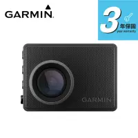 在飛比找momo購物網優惠-【GARMIN】Dash Cam 47 行車紀錄器