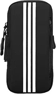 Mobile Phone Holder for Jogging, Jogging Mobile Phone Case, Armband Arm Bag, Sports Mobile Phone Arm Bag, Arm Jogging Mobile Phone Case for Running Accessories Compatible with iPhone Samsung Huawei