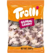 Trolli Cola Bottles Sour Candy 2kg x 1