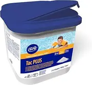 Gre Increase Alkalinity