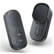 Hands Free Wireless Intercom Doorbell for Home Classroom, Two-Way