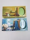 2 Vintage YARDLEY Lavender 6 Soap Bars Sealed