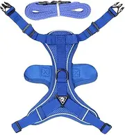 Escape Proof Cat Harness, Escape Proof Cat Harness, High Performance Kitten Lead, Cat Harness and Lead Set for Walks with Kittens and Puppies, Escape Proof Kitten Harness