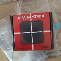在飛比找露天拍賣優惠-xim matrix 二代鍵鼠轉換器