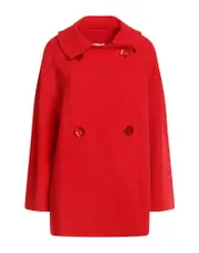 [BOTONDI COUTURE] BOTONDI COUTURE Coats - Item 16409784