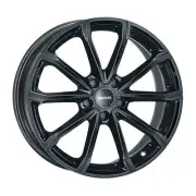 ALLOY WHEEL MAK DAVINCI FOR RENAULT ESPACE 2023-2025 7X18 5X114,3 GLOSS BLA JQP