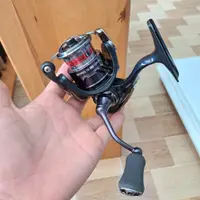 在飛比找蝦皮購物優惠-Daiwa REVROS TG LT 釣魚機誘餌,促銷