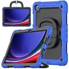 Heavy Cover for Samsung Galaxy Tab A9+ Plus X210 X216 11 Inch Protective Case