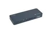 Kensington Docking Station SD5900T EQ Thunderbolt 4 Quad 4K 40Gbps Dock DisplayLink Technology