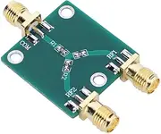 RF Power Splitter Module:Industrial Electrical Supplies DC 5Ghz 2 Way Impedance Power Divider