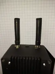 Helium Hotspot, 0.0 dBi Antenna x 25. Fits any Hotspot. Valid Wittesses, Gaming