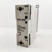 New For Omron G3PA-210B Solid State Relay 5-24V