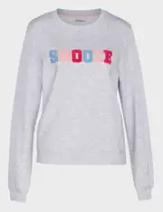 NEW PETER ALEXANDER BRUSHED FLEECE SNOOZE LONG SLEEVE TOP WOMENS XS $79.95