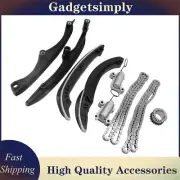 Timing Chain Kit Fit Ford F150 Expedition Lincoln Navigator 3.5L V6 HL3Z-6B274-B (for: Ford)