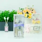 Pretty Valley USA Fragrances Mini Lavender Diffuser 30ml Decor-mini