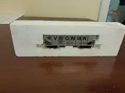 TYCO HO - AUTOMATIC HOPPER CAR UNLOADING TRESTLE - NEW NO OUTER BOX