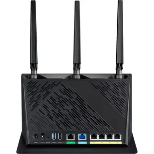 華碩 RT-AX86U PRO 無線 路由器 ASUS WiFi 6 雙頻 Gigabit 現貨 廠商直送