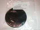 ELECTROLUX GAS STOVE GBC5246WLP*35, GBC5266WLP BURNER CAP 354013904 4055563383