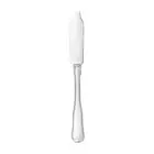 Georg Jensen Silver Fish Knife - Old Danish/ Dobbelt Riflet - NEW