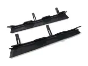 Precision Original Axial Rock Rails for SCX6 JLU Wrangler (new, take-off)
