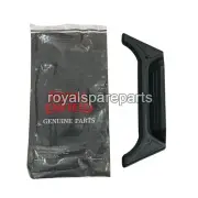 Genuine Royal Enfield Himalayan 411 BS4 Black Top Cockpit Cover