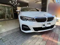 在飛比找Yahoo!奇摩拍賣優惠-D.m高雄市 德馬國際租賃 租車 BMW NEW G20 3