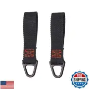 Ergodyne Squids 3171 Tool Belt Loop Attachment for Tool Tethering, 5lbs