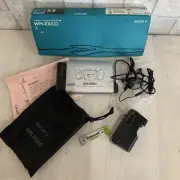 SONY cassette walkman WM-EX622