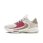 特價 NIKE ZOOM FREAK 4 EP XDR 字母哥 籃球鞋 男鞋 灰紫 DJ6148-002